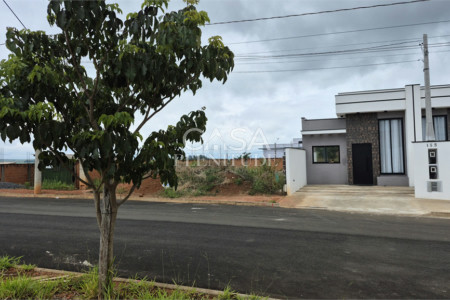 Terreno em condomínio à venda em Jardim São Lucas, Salto de Pirapora, SP