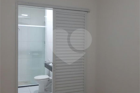 Apartamento à venda com 2 quartos em Cerqueira César, São Paulo, SP