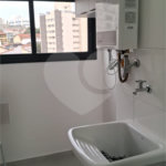 Apartamento à venda com 2 quartos, sendo 1 suíte,  em Jardim São Paulo(zona Norte), São Paulo, SP