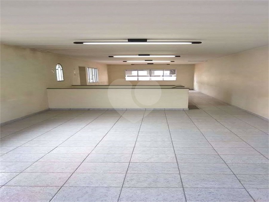 Sobrado à venda em Chácara Santo Antônio (zona Sul), São Paulo, SP