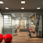 ESTÚDIO NO KLABIN - 32 M² , MOBILIADO , MENOR PREÇO DO MERCADO