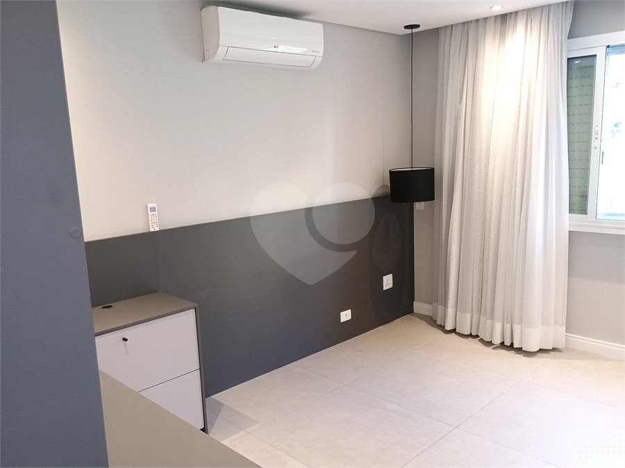 Apartamento para alugar com 3 quartos, sendo 1 suíte, em Vila Leopoldina, São Paulo, SP