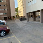 Apartamento à venda com 2 quartos no Brasilândia, São Paulo, SP