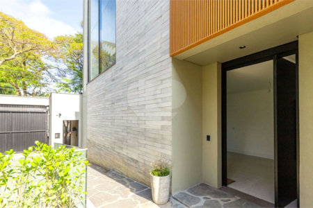 Casa à venda com 4 suítes no condomínio Unyco, São Paulo - SP