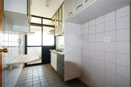 Apartamento para alugar com 2 quartos em Vila Andrade, São Paulo, SP