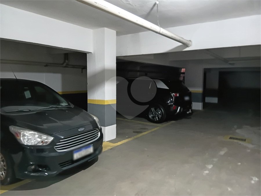 Apartamento à venda com 1 quarto em Guilhermina, Praia Grande, SP