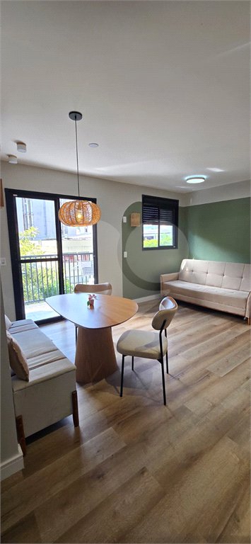Apartamento para alugar com 1 quarto em Campos Elíseos, São Paulo, SP
