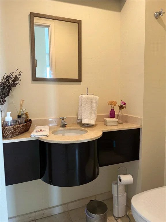 Apartamento à venda com 3 suítes em Vila Andrade, São Paulo, SP