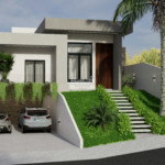 Casa à venda com 3 suítes no condomínio Serras de Atibaia, Atibaia - SP