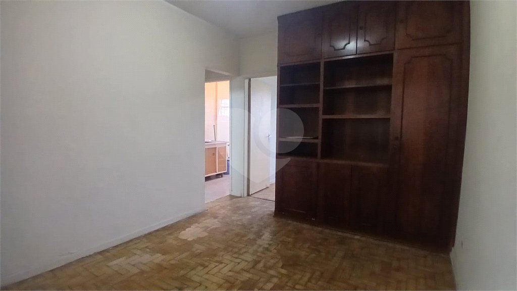Apartamento à venda com 1 quarto em Santana, São Paulo, SP