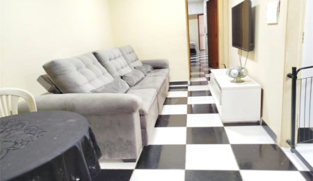 Casa à venda com 3 quartos, sendo 1 suíte,  em Real Parque, Votorantim, SP