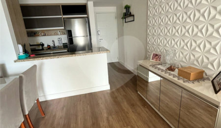Apartamento à venda com 3 quartos, sendo 1 suíte,  em Além Ponte, Sorocaba, SP