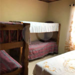 Chácara à venda com 4 quartos, sendo 1 suíte,  em Parque dos Jacarandás, Arujá, SP