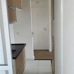 Apartamento à venda com 1 quarto em Brooklin Paulista, São Paulo, SP