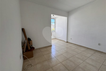 Apartamento à venda com 3 quartos em Maracanã, Rio de Janeiro, RJ
