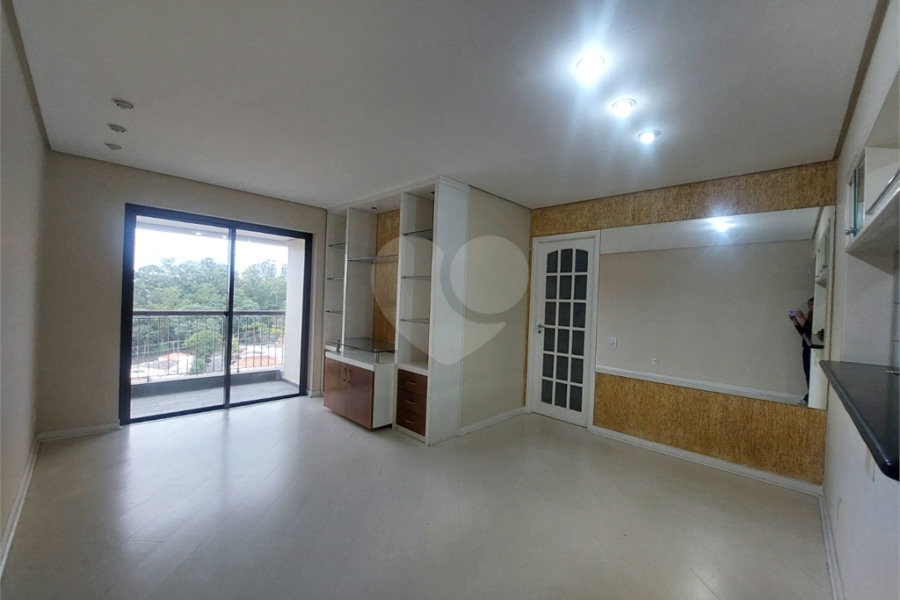 Apartamento à venda com 3 quartos, sendo 1 suíte, em Butantã, São Paulo, SP