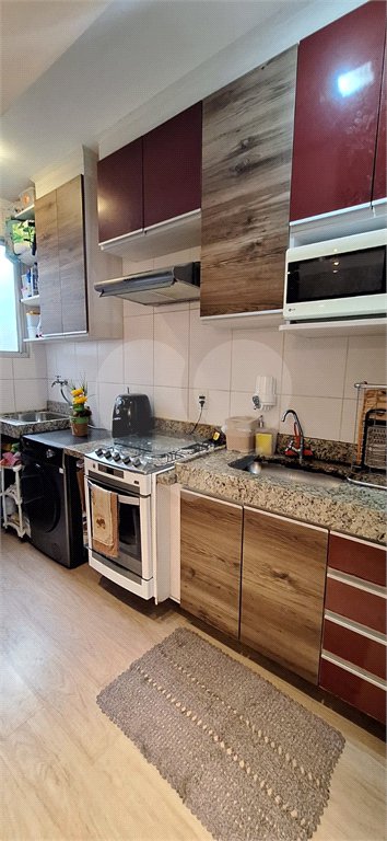 Apartamento à venda com 2 quartos, sendo 1 suíte, em Ponte de São João, Jundiaí, SP