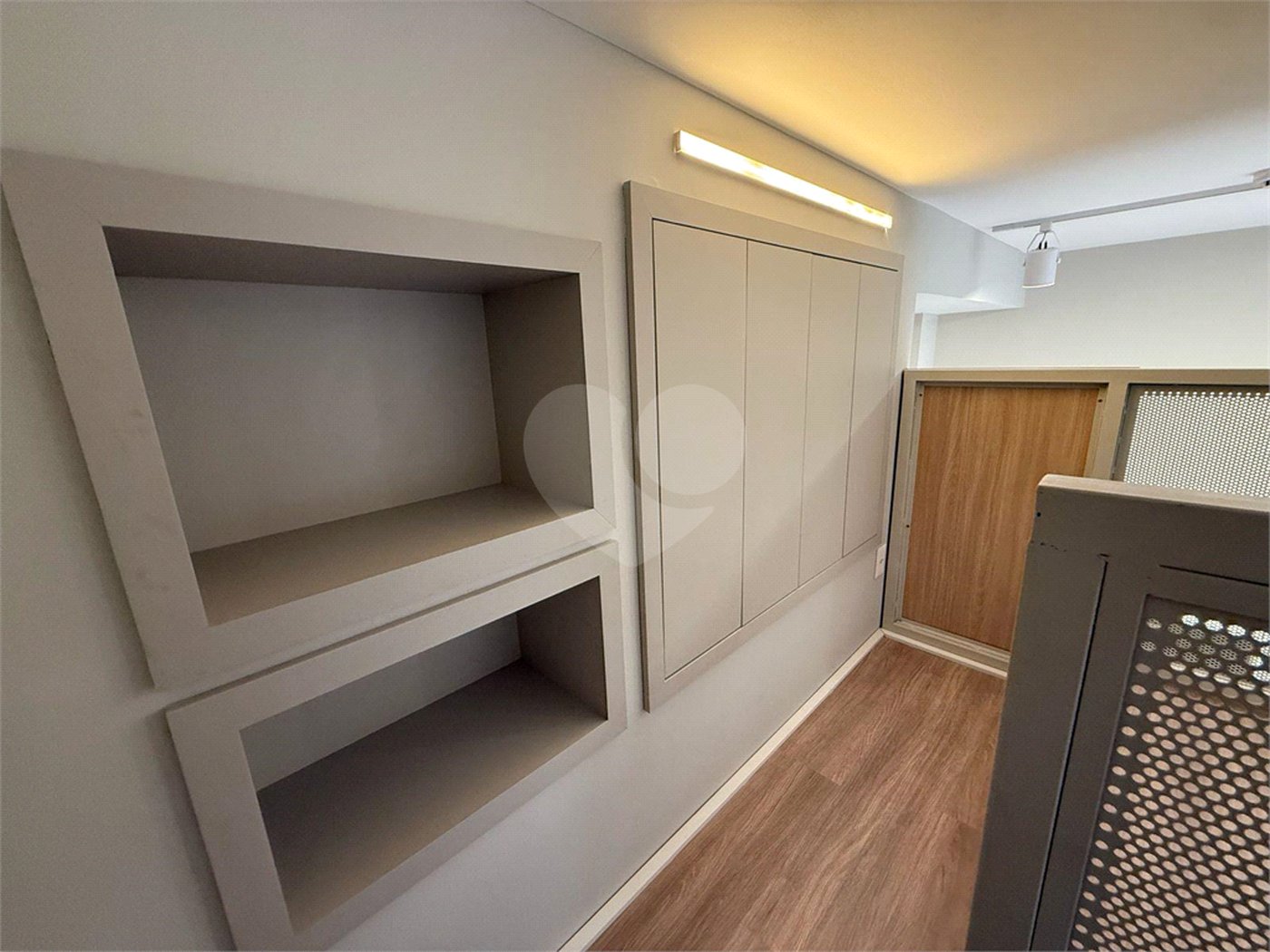Apartamento à venda com 1 suíte em Perdizes, São Paulo, SP