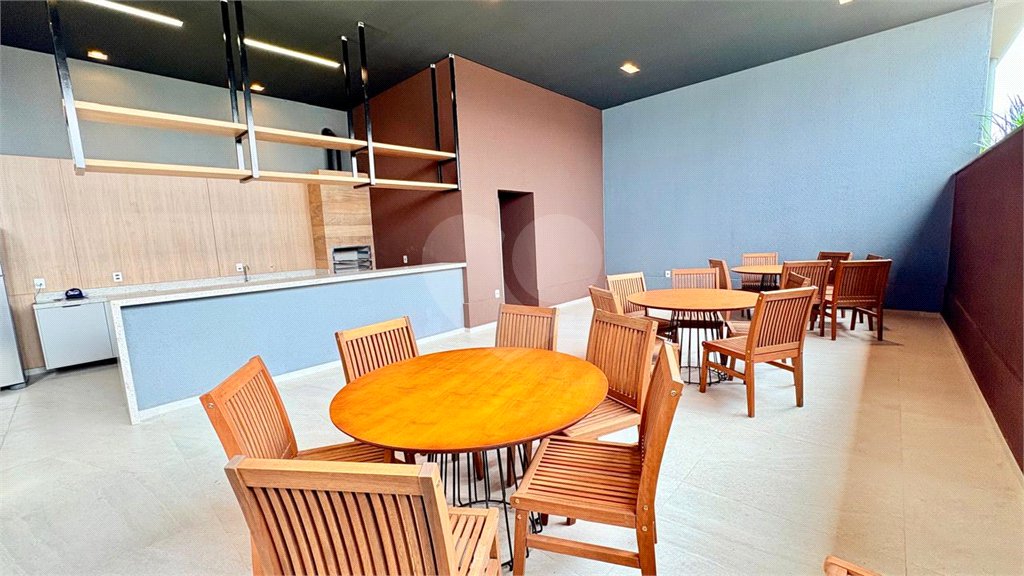 Apartamento à venda com 3 suítes em Jardim Maria José, Votorantim, SP