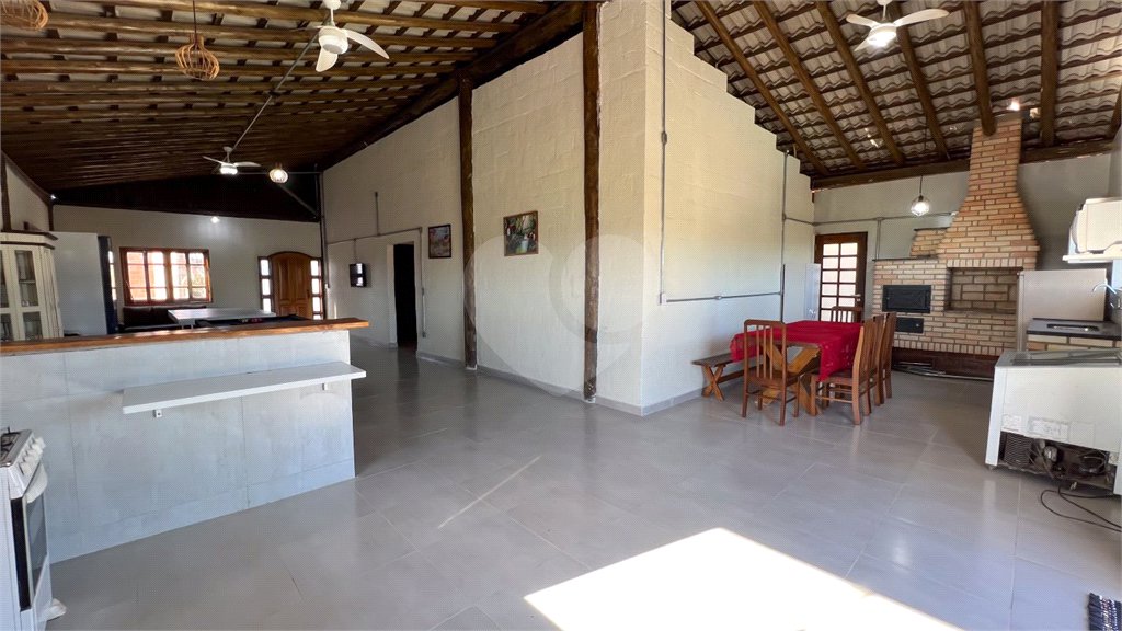 Chácara à venda com 3 quartos, sendo 1 suíte, em Jundiaquara, Araçoiaba da Serra, SP