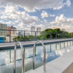 Studio à venda ou para alugar com 1 quarto em Alto da Boa Vista, São Paulo, SP