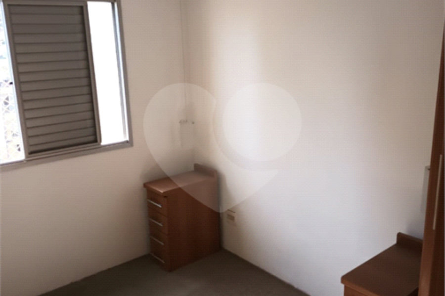 Apartamento à venda com 3 quartos em Vila Guilherme, São Paulo, SP