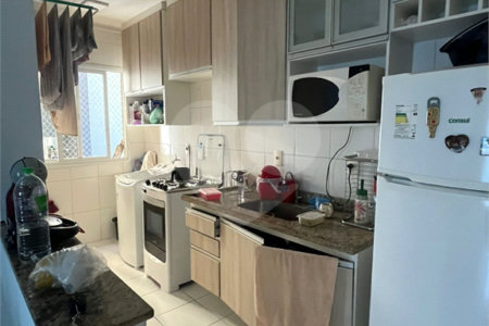 Apartamento à venda com 3 quartos, sendo 1 suíte, em Núcleo Habitacional Brigadeiro Faria Lima, Indaiatuba, SP