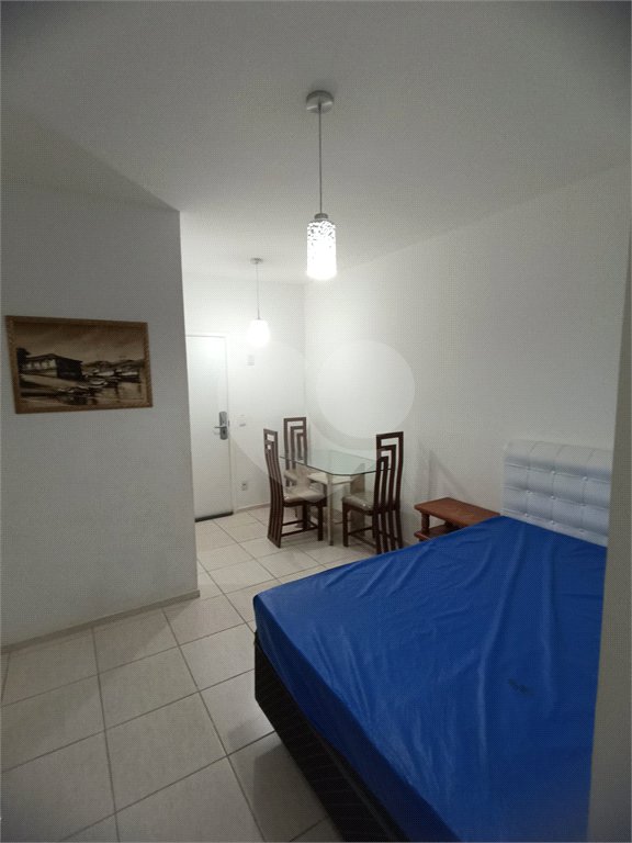 Apartamento à venda com 1 quarto no Centro, Mangaratiba, RJ