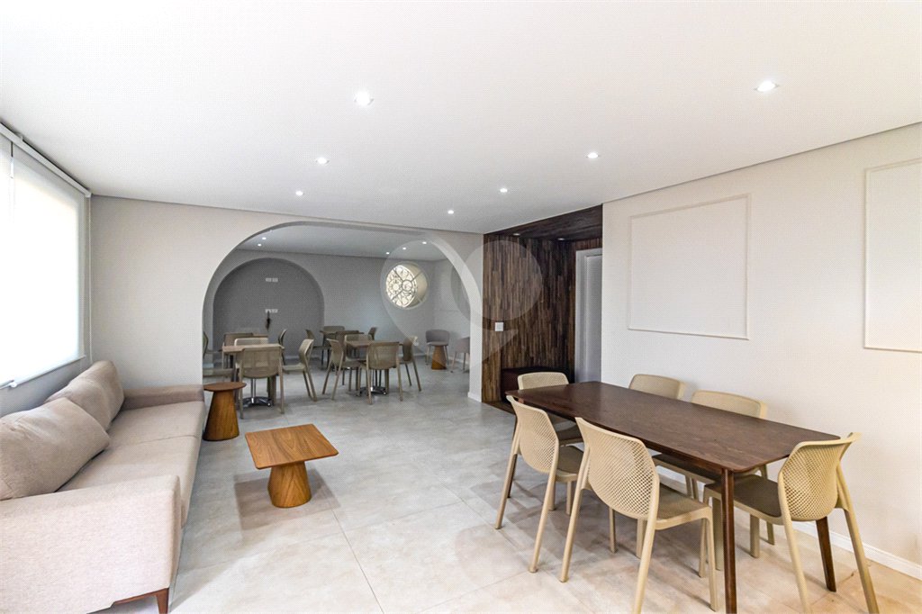 Apartamento à venda com 2 quartos em Indianópolis, São Paulo, SP
