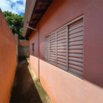 Casa à venda com 2 quartos em Vila Carvalho, Itapetininga, SP