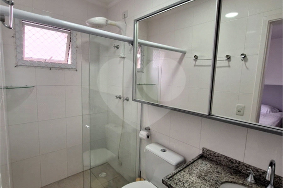 Casa à venda com 3 quartos, sendo 1 suíte, no condomínio Res San Raphael, São Paulo - SP