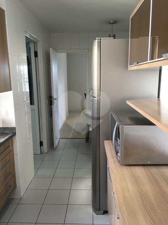 Apartamento à venda com 4 quartos, sendo 3 suítes, em Lar São Paulo, São Paulo, SP