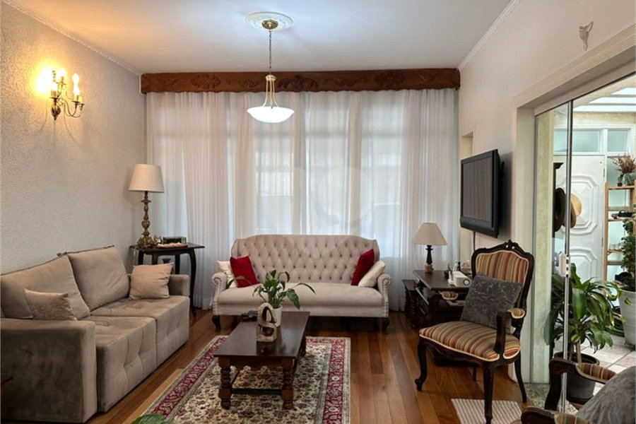 Sobrado à venda com 3 quartos, sendo 1 suíte, em Casa Verde, São Paulo, SP