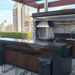 Apartamento à venda com 1 quarto em Indianópolis, São Paulo, SP