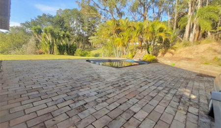 Sítio à venda com 4 quartos, sendo 2 suítes,  em Jardim Paiol, Campo Limpo Paulista, SP