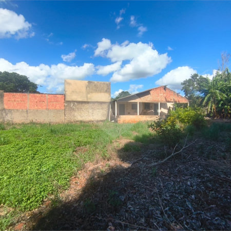Sítio à venda com 2 quartos em Retiro Santana, Itapetininga, SP
