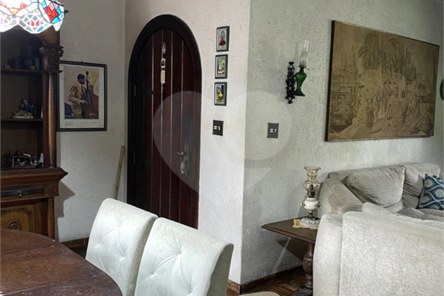 Sobrado à venda com 4 quartos, sendo 1 suíte, em Casa Verde, São Paulo, SP