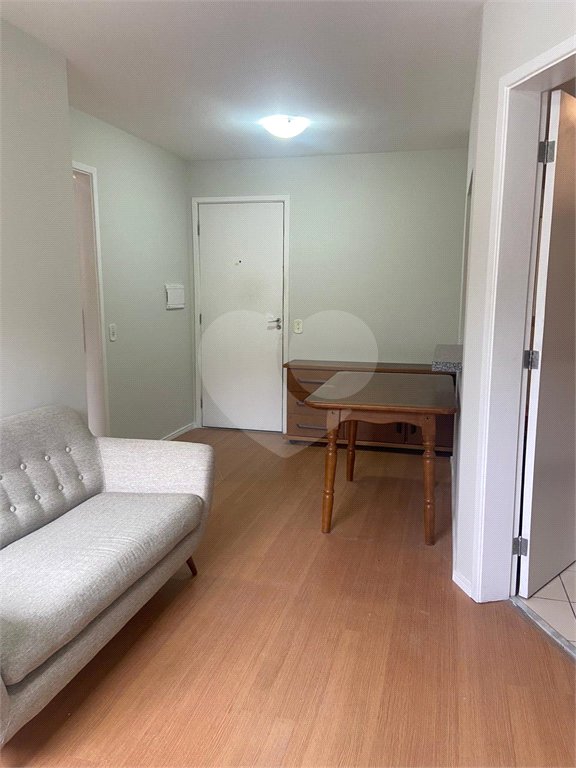 Apartamento à venda com 1 suíte em Casa Branca, Santo André, SP