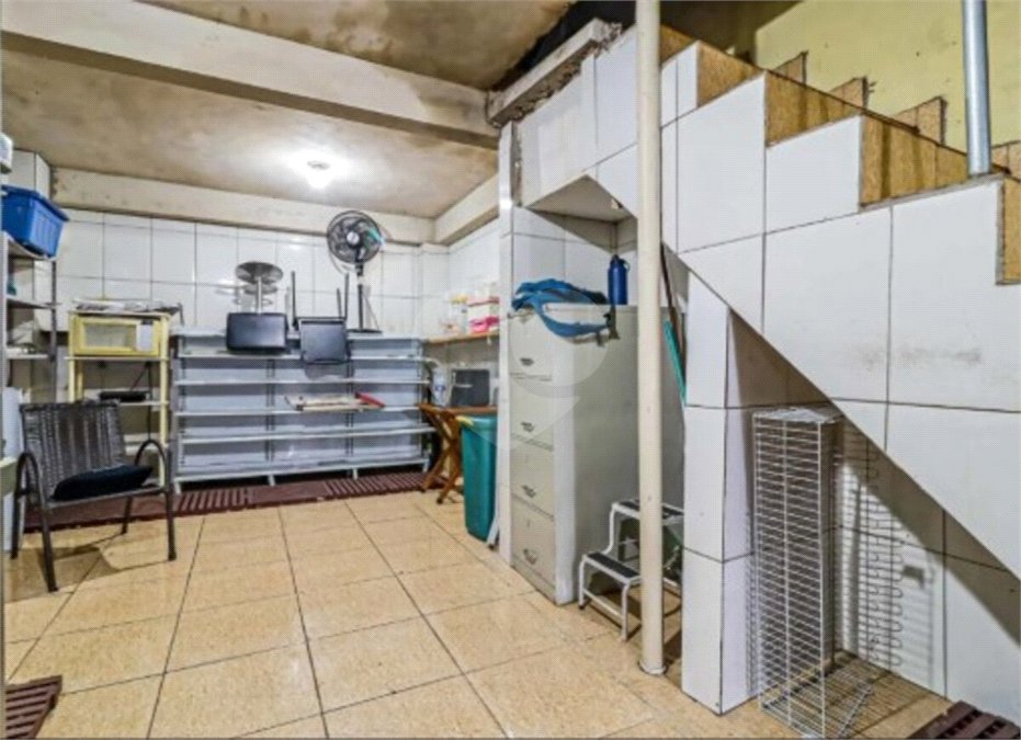 Sobrado à venda em Vila Cordeiro, São Paulo, SP