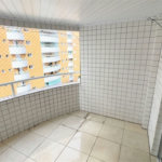 Apartamento à venda, 89 m² por R$ 636.000,00 - Canto do Forte - Praia Grande/SP
