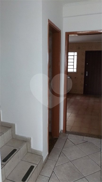 Sobrado à venda com 2 quartos em Santa Teresinha, São Paulo, SP