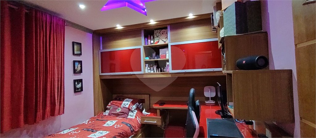 Apartamento à venda com 3 quartos em Freguesia do Ó, São Paulo, SP