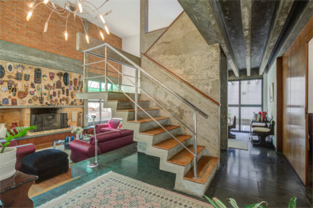 Casa à venda com 3 suítes em Interlagos, São Paulo, SP