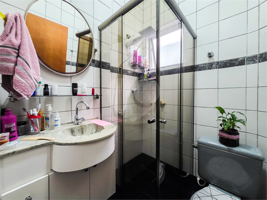 Sobrado à venda com 3 quartos, sendo 2 suítes, em Perdizes, São Paulo, SP