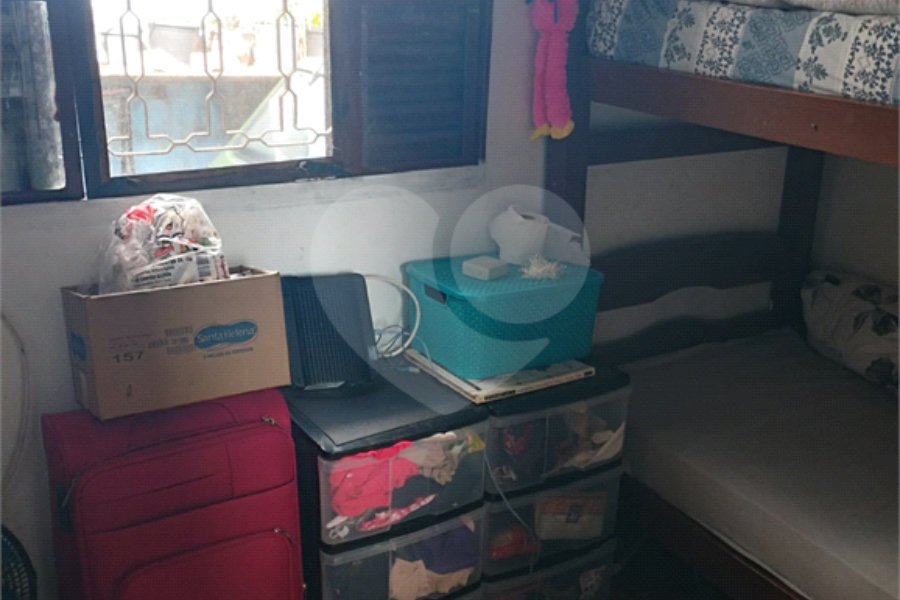 Casa Térrea à venda com 2 quartos em Vila Dom Pedro Ii, São Paulo, SP