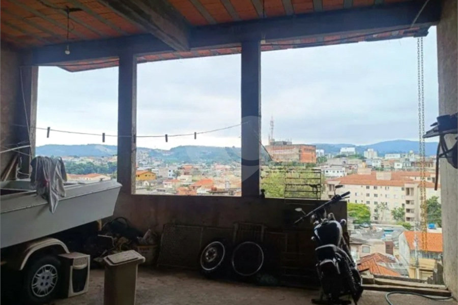 Casa à venda com 3 quartos, sendo 1 suíte, em Freguesia do Ó, São Paulo, SP