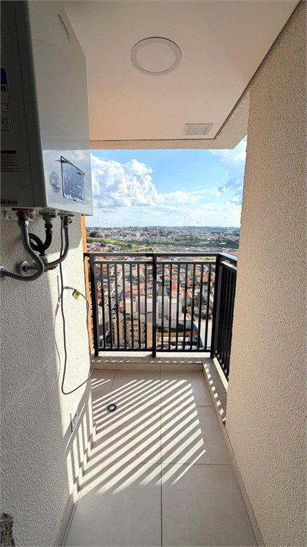 Apartamento à venda em Alvinópolis, Atibaia, SP