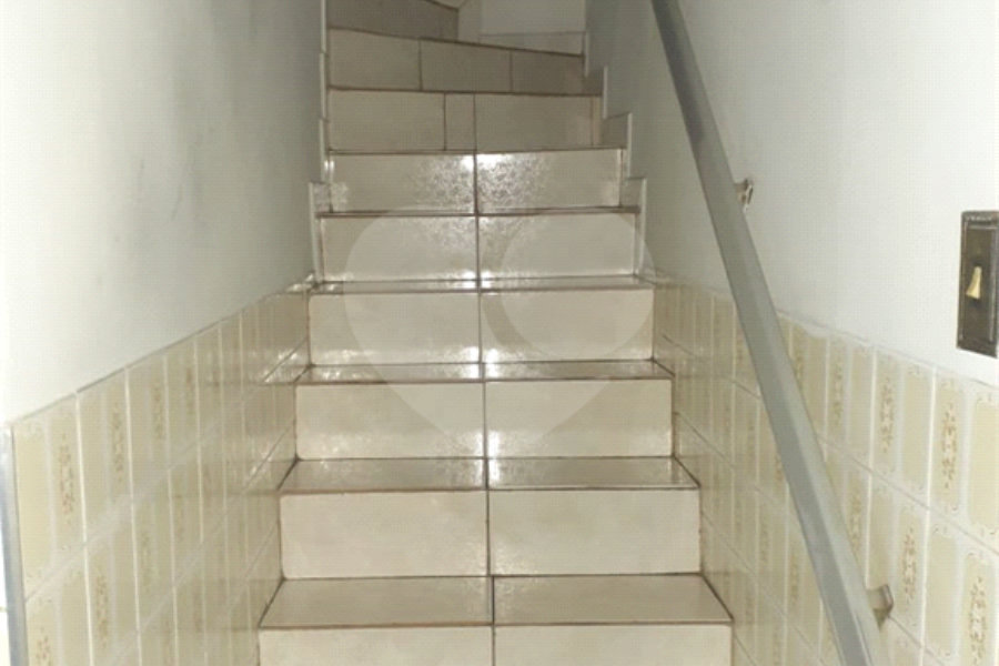 Sobrado à venda com 2 quartos em Santana, São Paulo, SP