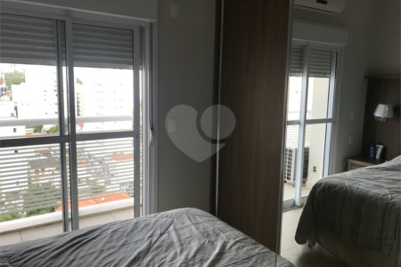 Apartamento à venda com 2 quartos, sendo 1 suíte,  em Sumaré, São Paulo, SP