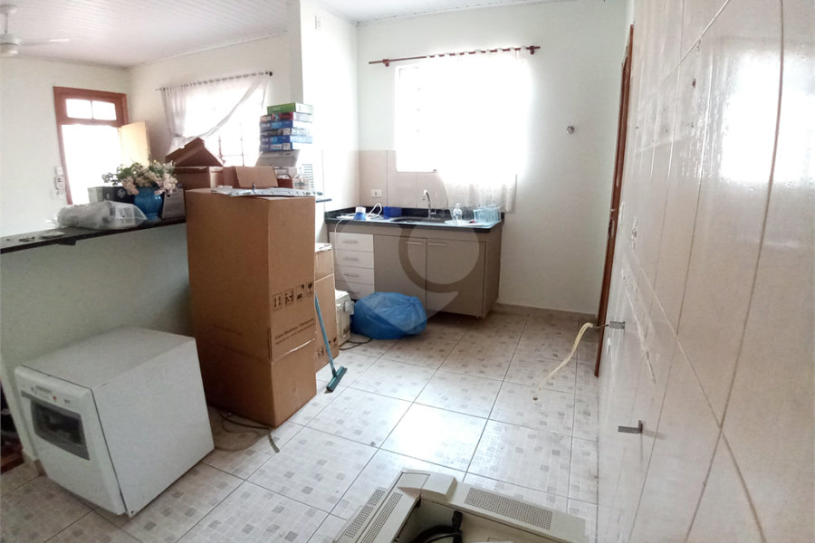 Casa Térrea à venda com 2 quartos em Água Fria, São Paulo, SP